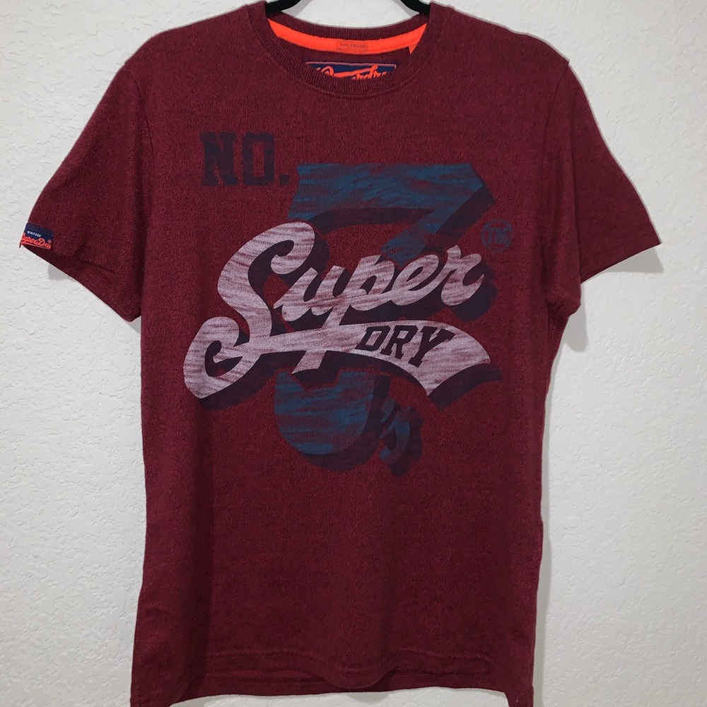 Brand New SUPERDRY T-Shirt